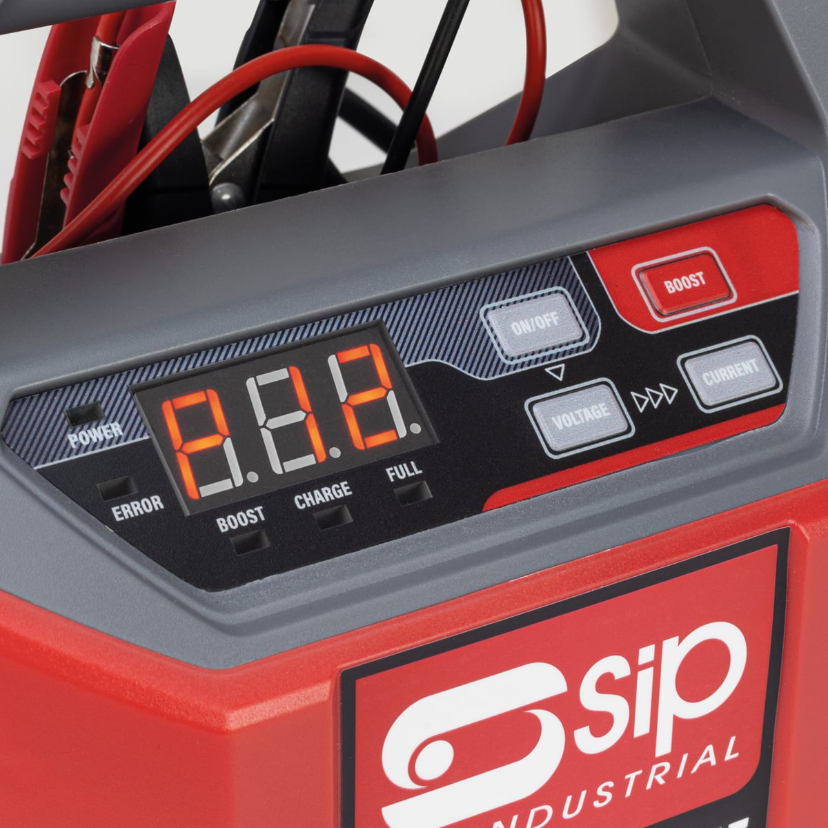SIP Chargestar Digital D15 Battery Charger